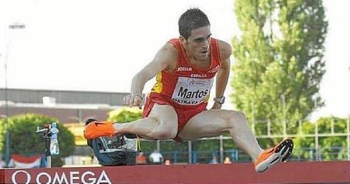 "Pondré el punto final a un año importante en una carrera que se presentará espectacular por la calidad de los corredores". "Pondré el punto final a un año importante en una carrera que se presentará espectacular por la calidad de los corredores".