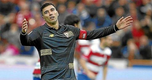 Video: Granada vs Sevilla Video: Granada vs Sevilla
