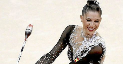Rodríguez espera estar en Rio. Rodríguez espera estar en Rio.
