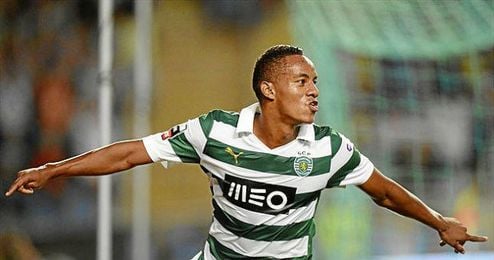 Carrillo dejará el Sporting en invierno salvo sorpresa. Carrillo dejará el Sporting en invierno salvo sorpresa.