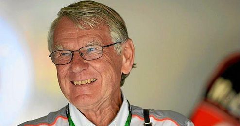 Dennis: "Tyler fue uno de los primeros pilares de nuestro equipo". Dennis: "Tyler fue uno de los primeros pilares de nuestro equipo".