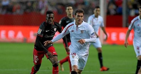 Cristóforo volvió a ser titular. Cristóforo volvió a ser titular.