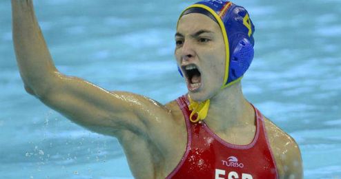 Las chicas de Miki Oca se estrenan con una paliza sobre Croacia (29-3) Las chicas de Miki Oca se estrenan con una paliza sobre Croacia (29-3)