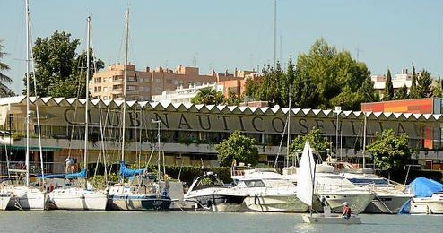 Según ha dado a conocer la Federación Andaluza de vela. Según ha dado a conocer la Federación Andaluza de vela.