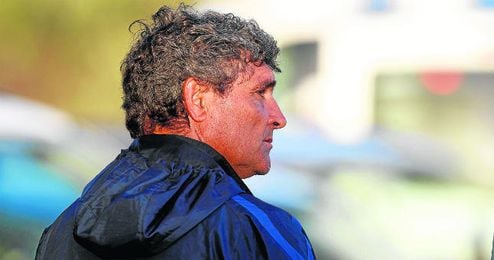 Juande Ramos sigue en la agenda del Real Betis. Juande Ramos sigue en la agenda del Real Betis.