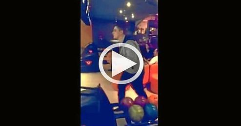 (Vídeo) Pleno con el techo (Vídeo) Pleno con el techo