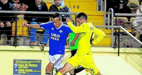 Merino ha confiado en él desde primera hora. Merino ha confiado en él desde primera hora.