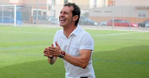 José Antonio Arias no podrá concluir la temporada. José Antonio Arias no podrá concluir la temporada.