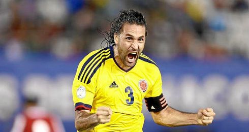 Yepes anuncia su retirada. Yepes anuncia su retirada.