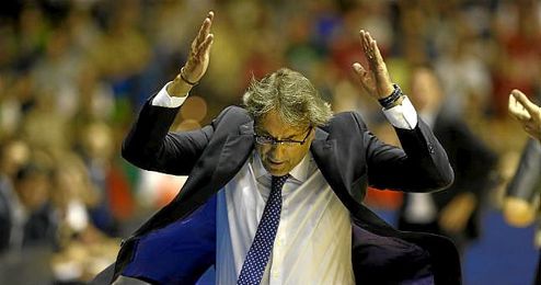 Será un encuentro especial para Casimiro, que debutó como técnico de la ACB con el Manresa en la temporada 1997-98. Será un encuentro especial para Casimiro, que debutó como técnico de la ACB con el Manresa en la temporada 1997-98.