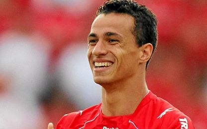 Damiao será la primera incorporación del Betis en enero. Damiao será la primera incorporación del Betis en enero.
