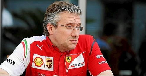 Fry coincidirá en Manor con Nikolas Tombazis, nuevo jefe de aerodinámica, con el que trabajó en Ferrari. Fry coincidirá en Manor con Nikolas Tombazis, nuevo jefe de aerodinámica, con el que trabajó en Ferrari.