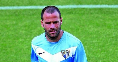 Apoño ficha por el Marbella de 2ªB. Apoño ficha por el Marbella de 2ªB.