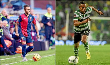 El Sevilla ofrece dinero más Diogo por André Carrillo. El Sevilla ofrece dinero más Diogo por André Carrillo.
