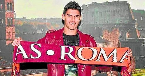 El Sevilla cobraría por Perotti... en junio El Sevilla cobraría por Perotti... en junio
