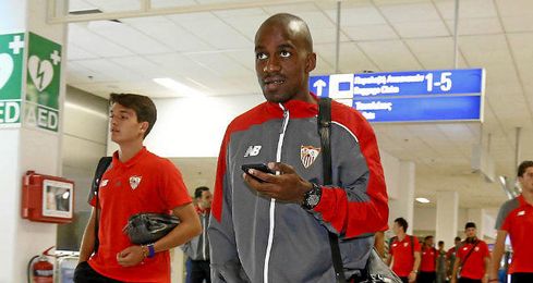 Kakuta ha hecho las maletas para jugar en China. Kakuta ha hecho las maletas para jugar en China.
