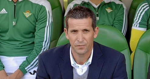 "Se habló al principio de que estaba de forma interina, pero siempre tomé decisiones sin mirar quien era ni la edad". "Se habló al principio de que estaba de forma interina, pero siempre tomé decisiones sin mirar quien era ni la edad".