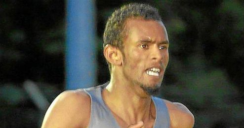 Suleiman se pone al frente del ránking mundial del año, desplazando al español Manuel Olmedo Suleiman se pone al frente del ránking mundial del año, desplazando al español Manuel Olmedo