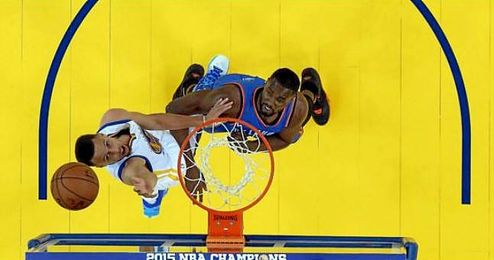 El mejor resumen de la NBA. El mejor resumen de la NBA.