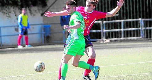 La Barrera no supo aprovechar sus oportunidades y perdió 0-2 ante el San José. La Barrera no supo aprovechar sus oportunidades y perdió 0-2 ante el San José.
