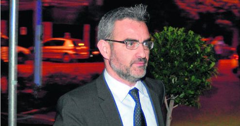 "El equipo está creciendo". "El equipo está creciendo".