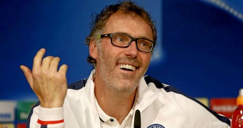 El PSG defiende en Londres el 2-1 logrando en la ida El PSG defiende en Londres el 2-1 logrando en la ida