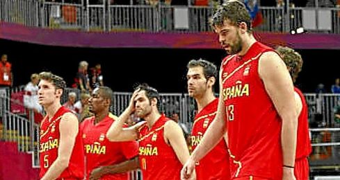 El sorteo del torneo olímpico de los Juegos de Río de Janeiro 2016 se celebrará este viernes a las 15.30 en la localidad suiza de Miles. El sorteo del torneo olímpico de los Juegos de Río de Janeiro 2016 se celebrará este viernes a las 15.30 en la localidad suiza de Miles.