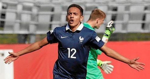 Boutobba, con Francia. Boutobba, con Francia.