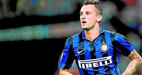 Brozovic ha participado 1.723 minutos esta temporada. Brozovic ha participado 1.723 minutos esta temporada.