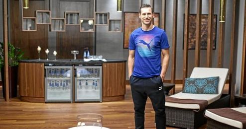 Krychowiak quiere jugar este mismo jueves. Krychowiak quiere jugar este mismo jueves.
