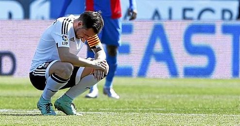 El conjunto valencianista se encuentra en uno de sus peores momentos competitivos. El conjunto valencianista se encuentra en uno de sus peores momentos competitivos.