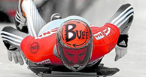 El piloto afirmó tener muchas ganas de poder volver a competir" en diciembre en Whistler. El piloto afirmó tener muchas ganas de poder volver a competir" en diciembre en Whistler.