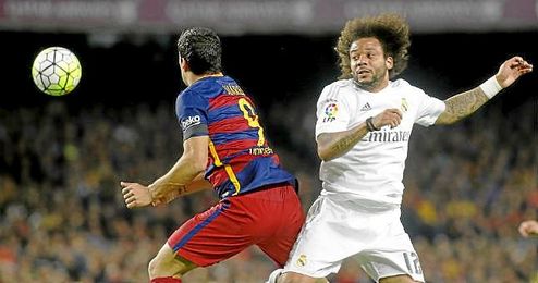 Marcelo firmó una gran actuación. Marcelo firmó una gran actuación.
