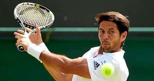 El resto de la jornada dejó los triunfos de todos los favoritos encabezados por el estadounidense Sam Querrey. El resto de la jornada dejó los triunfos de todos los favoritos encabezados por el estadounidense Sam Querrey.