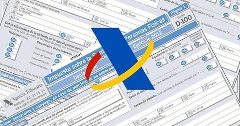 Hacienda espera recibir este año 19,7 millones de declaraciones. Hacienda espera recibir este año 19,7 millones de declaraciones.