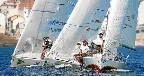 El Trofeo Rey Juan Carlos reúne en Cascais a 33 equipos El Trofeo Rey Juan Carlos reúne en Cascais a 33 equipos