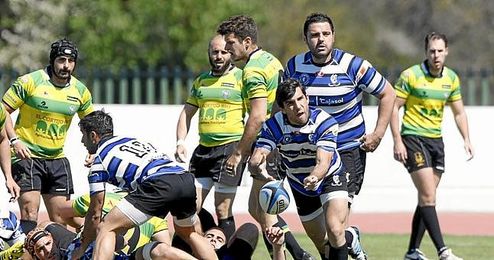 El Ciencias llega pletórico a las eliminatorias. El Ciencias llega pletórico a las eliminatorias.