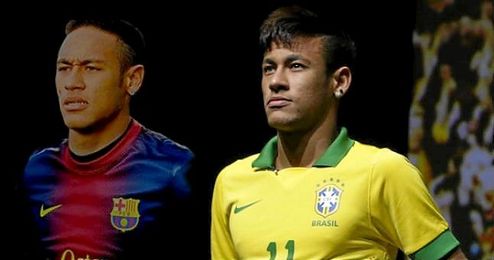 La idea deDunga es que Neymar sea uno de los tres jugadores de más de 23 años que vaya a los Juegos de Río. La idea deDunga es que Neymar sea uno de los tres jugadores de más de 23 años que vaya a los Juegos de Río.