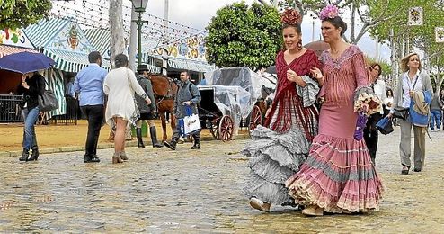 Feria de Sevilla Feria de Sevilla