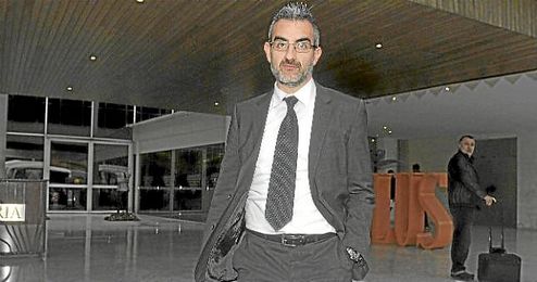 Maciá llegaba al Betis el pasado 8 de agosto. Maciá llegaba al Betis el pasado 8 de agosto.