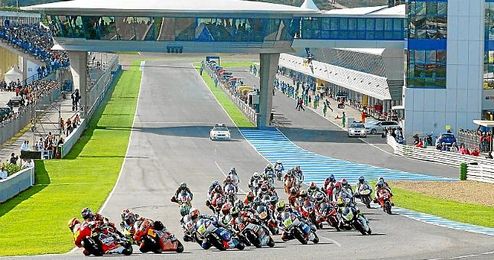 Circuito de Jerez Circuito de Jerez