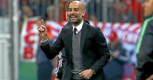"Pueden ganar la liga porque tienen más opciones que nadie". "Pueden ganar la liga porque tienen más opciones que nadie".