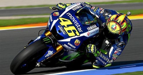 Rossi siempre ha conseguido buenos resultados en Jerez. Rossi siempre ha conseguido buenos resultados en Jerez.