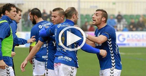 No te pierdas este golazo de chilena en Segunda B No te pierdas este golazo de chilena en Segunda B