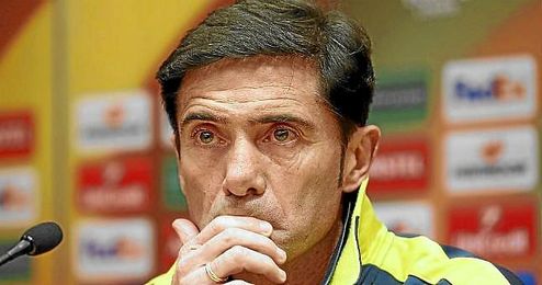 "Ojalá podamos llegar a una final por primera vez en la historia, pero siempre desde la alegría y el disfrute", agregó. "Ojalá podamos llegar a una final por primera vez en la historia, pero siempre desde la alegría y el disfrute", agregó.