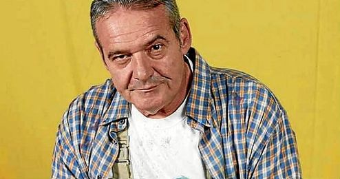 Ángel de Andrés López ha fallecido a los 64 años. Ángel de Andrés López ha fallecido a los 64 años.