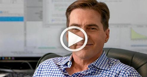 El inventor del bitcoin revela su identidad El inventor del bitcoin revela su identidad