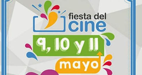 Esta semana vuelve la fiesta del cine con entradas a 2,90 euros. Esta semana vuelve la fiesta del cine con entradas a 2,90 euros.