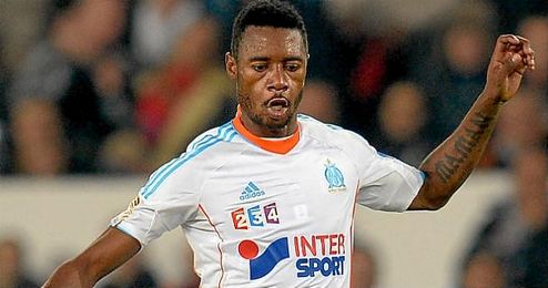 Nicolas N´Koulou ha sido un fijo para el Olympique de Marsella Nicolas N´Koulou ha sido un fijo para el Olympique de Marsella