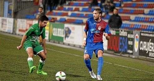 Michu será la principal amenaza del Alcalá en su lucha por volver a SegundaB Michu será la principal amenaza del Alcalá en su lucha por volver a SegundaB